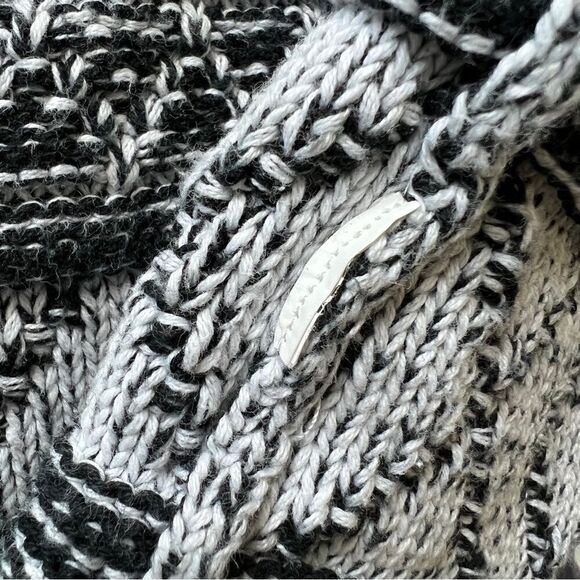 Lucky Brand Aztec pullover sweater - Picture 4 of 5